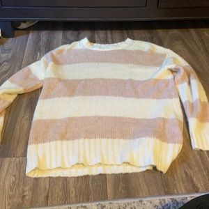 American eagle sweater